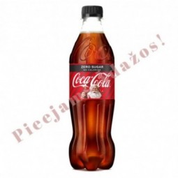 Coca Cola Zero 0.5L