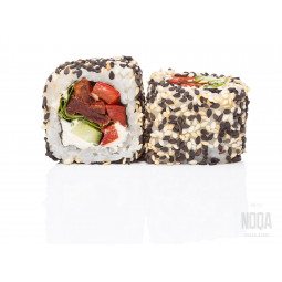 Samurai Maki (8+8 gb.)