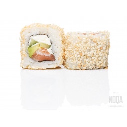 Philadelphia Seesam Maki...