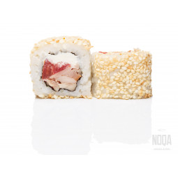 Chicken Maki (8+8 gb.)