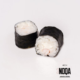 Ebi Cheese Maki (8 gb.)