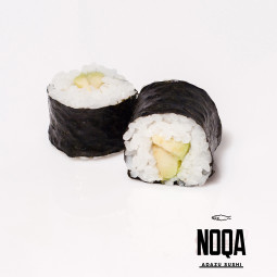 Avokado maki (8 gb.)