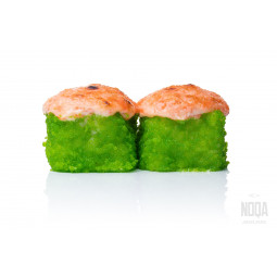 Hokage Hot Maki (8+8 gb.)