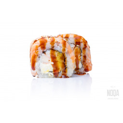 Itachi Hot Maki (8+8 gb.)