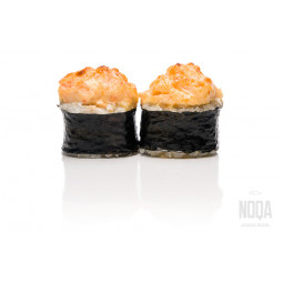 Rosuto Hot Maki (8+8 gb.)