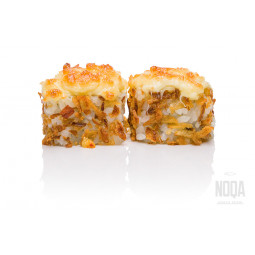 Crispy Hot Maki  (8+8 gb.)