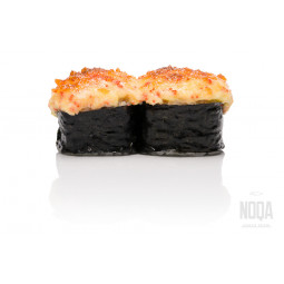 Suri Hot Maki (8+8 gb.)