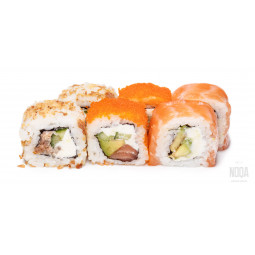 Sakura Set (24 gb.)