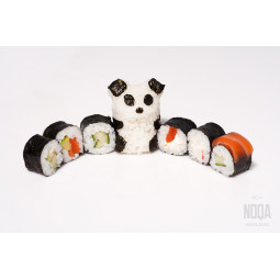 Child Set (48 gb.) Panda...