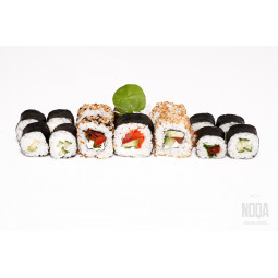 Vegi Set (48 gb.)