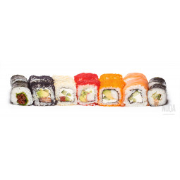 Osaka Set (56 gb.)