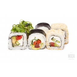 Vegi Chukka Set (24 gb.)