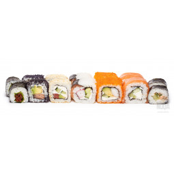 Tokyo Set (56 gb.)