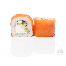 Sake Kunsei Maki (8+8 gb.)