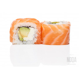 Santo Maki (8+8 gb.)