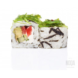 Chukka Maki (8+8 gb.)
