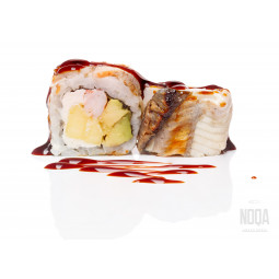 Tsuru Maki (8+8 gb.)