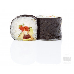 Jasai Maki (8+8 gb.)