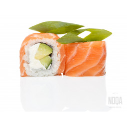 Bingo Maki (8+8 gb.)