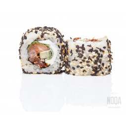 Kioto Maki (8+8 gb.)