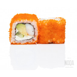 Ebi Masago Maki (8+8 gb.)