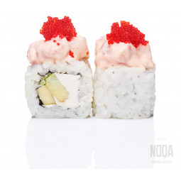 Red Dragon Maki (8+8 gb.)