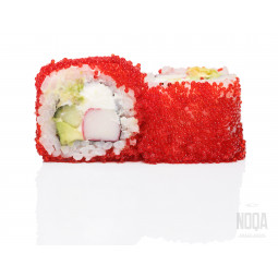 California Maki (8+8 gb.)