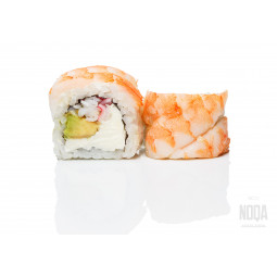 Ebi Grand Maki (8+8 gb.)