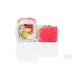 Kani Maki (8+8 gb.)