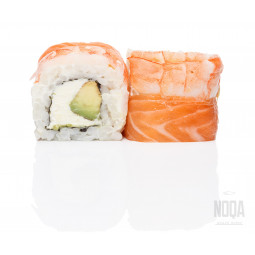 Tango Maki (8+8 gb.)