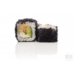 Zuko Maki (8+8 gb.)