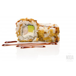 Fudzi Maki (8+8 gb.)