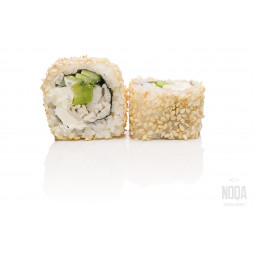 California Snow Maki (8+8 gb.)