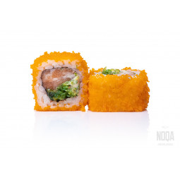 Sendai Maki (8+8 gb.)