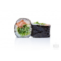 Akai Maki (8+8 gb.)