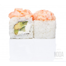 Bonito Maki (8+8 gb.)