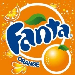 Fanta 0.5L