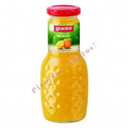 Sula GRANINI Apelsīnu ar...